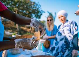 Pearl Beach Resort by Sansi