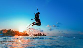 Pearl Beach Resort by Sansi