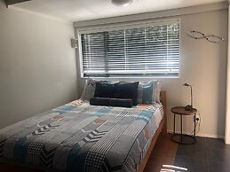 Kanuka Ridge Lodge and Backpackers