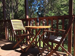 Kanuka Ridge Lodge and Backpackers