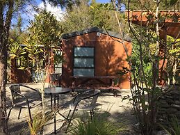 Kanuka Ridge Lodge and Backpackers