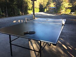 Kanuka Ridge Lodge and Backpackers