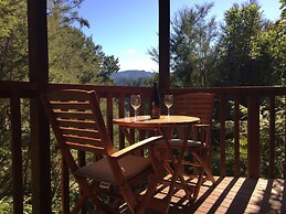 Kanuka Ridge Lodge and Backpackers