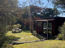 Kanuka Ridge Lodge and Backpackers