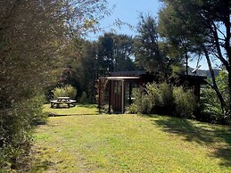 Kanuka Ridge Lodge and Backpackers