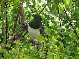 Kanuka Ridge Lodge and Backpackers