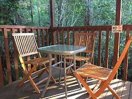 Kanuka Ridge Lodge and Backpackers