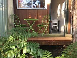 Kanuka Ridge Lodge and Backpackers