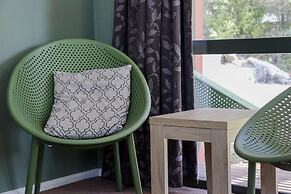 Kanuka Ridge Lodge and Backpackers