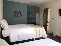 Habitación Privada en Centro de Cancún