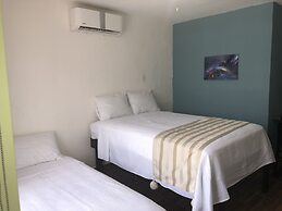Habitación Privada en Centro de Cancún