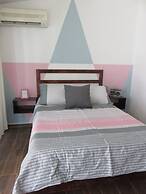 Habitación Privada en Centro de Cancún