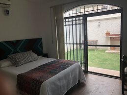 Habitación Privada en Centro de Cancún