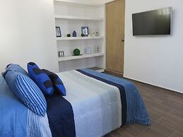 Habitación Privada en Centro de Cancún