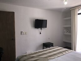 Habitación Privada en Centro de Cancún