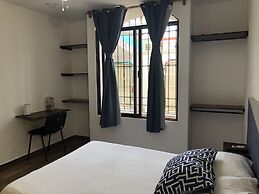 Habitación Privada en Centro de Cancún