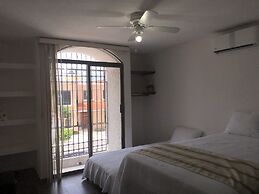 Habitación Privada en Centro de Cancún