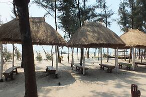 The Sana Beach Resort