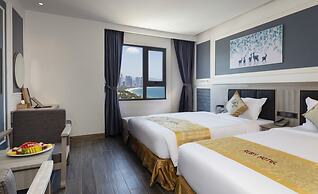 Ruby Hotel