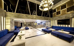 Ruby Hotel