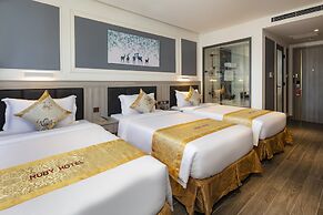 Ruby Hotel