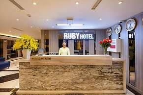 Ruby Hotel