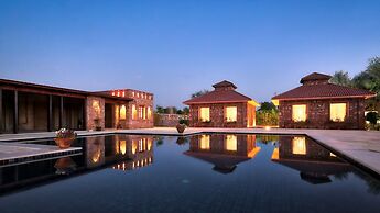 The Imperial Farm Retreat Jaipur - A weekend Gateway