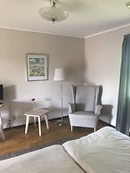 Spångens Gästgivaregård & Hotell