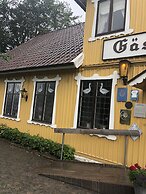 Spångens Gästgivaregård & Hotell