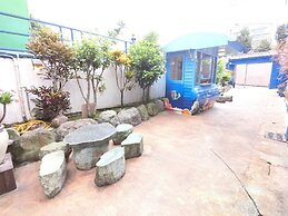 Sun Lu Holiday Homestay