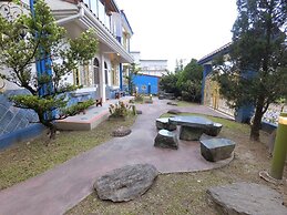Sun Lu Holiday Homestay