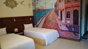 Sun Lu Holiday Homestay