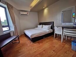 D'Green Hotel Kuching