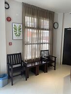 D'Green Hotel Kuching