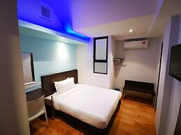 D'Green Hotel Kuching