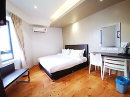 D'Green Hotel Kuching