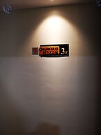 D'Green Hotel Kuching