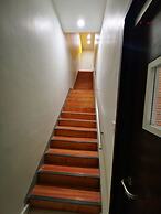 D'Green Hotel Kuching