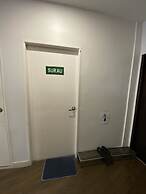 D'Green Hotel Kuching