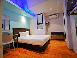 D'Green Hotel Kuching