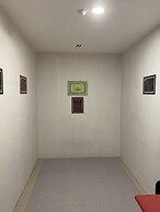 D'Green Hotel Kuching