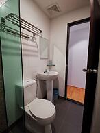 D'Green Hotel Kuching