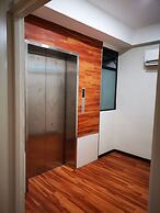 D'Green Hotel Kuching