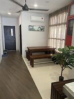 D'Green Hotel Kuching