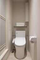 ELE hotel Ginza East