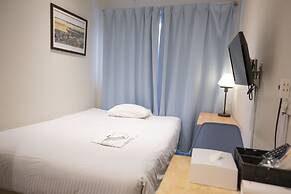 ELE hotel Ginza East