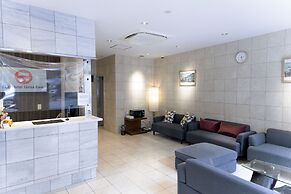 ELE hotel Ginza East