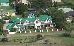 Westlodge at Graskop