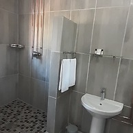 Westlodge at Graskop