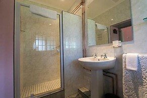 Westlodge at Graskop